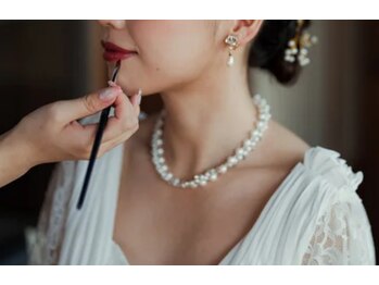 オヤム(oyam)/《前撮り前の集中ケアに》