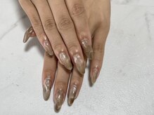 クラージュアクア(COURAGE AQUA)/大人ニュアンス