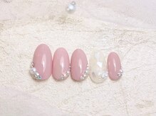 ギャザーパーティー 目白店(gatherparty)/シーズンデザイン　【DressUp】