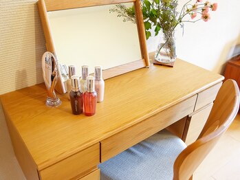 ポノ インディバ サロン(pono. Indiba salon)/施術後に