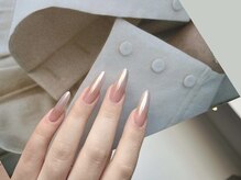 ナゴミネイルサロン(Nagomi)/オーロラ