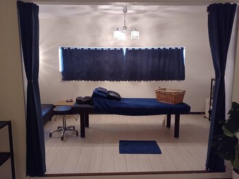 タイシン(Taishin)の写真/【駐車場アリ(有料)】駅チカで便利な立地!広々としたお部屋で心地よいリラックスタイムを◎