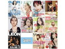 エサージュ 吉祥寺店の雰囲気（雑誌やテレビ等、メディアで多数紹介♪）