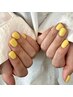 【中島限定】Hand1カラー　¥5500→￥4400