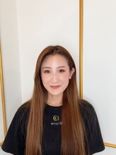 ディアーム 光明池店(Diarm)&nbsp;濱野 莉佳子