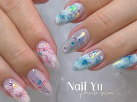 ７月大人ニュアンスコース