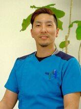 ひがし出来町接骨院 稲垣 政志