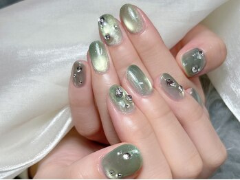 ダークハニー 池袋店(Dark Honey)/マグネットストーン放題