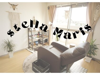 ステラマリス(stellaMaris)の写真