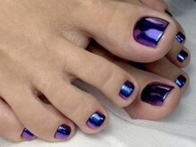 クレア 渋谷神泉店(Crea)/【フット】パウダーコース