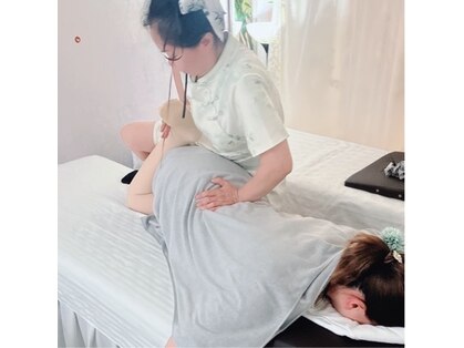 舒心苑の写真