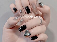 ホシノネイル(HOSHINO NAIL)/