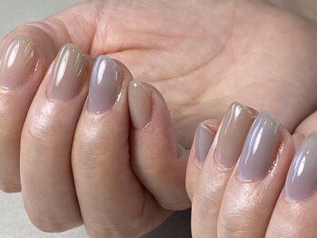 ととりえ/カラーネイル