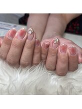 白べぇーっ 本店 湊町店/Aコース