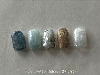 十一.(toi)/Reina指名〇fast design full