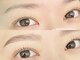 フェリーチェ ビューティ 春日部店(Felice BEAUTY)の写真/何度でも通いやすい価格◎初めてのまつパ/眉毛ならココ！プロが選ぶパリジェンヌ/アイブロウ/眉毛/骨格診断