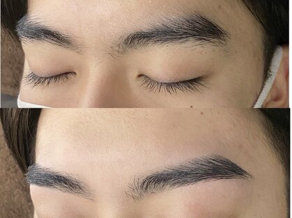 アイバー ウィズ ガーデンムサシコスギ(EYEBAR with GARDEN MUSASHIKOSUGI)の写真