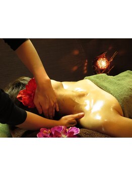 首・肩のつらさを改善したい