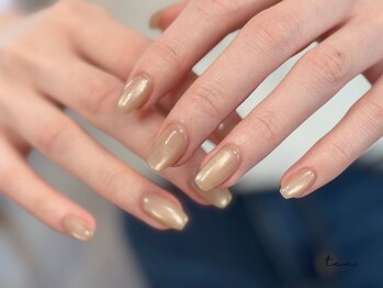 テンドット(ten.)/