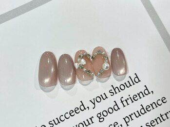 クプ アイラッシュプラス(qup)/ニュアンスワンホン¥10500