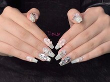 エーコン(ACon)/ジェルスカルプ &nbsp;&nbsp;&nbsp;FREE DESIGN