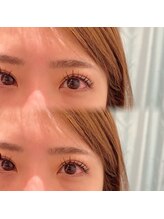 アストレア バイ セレーネ(ASTRAEA by Selene)/LEDマツエク