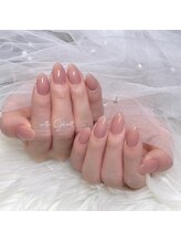 ウィズグリント(with Glint)/ちゅるんワンカラー