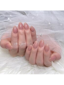 ちゅるんワンカラー