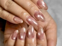 リライトネイル(Relight nail)/ちゅるんマグネット