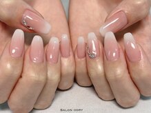 サロン オードリー 名駅店