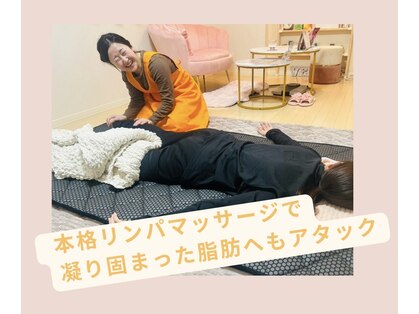 ヨサパーク ヴァーチュ(YOSA PARK Vertue)の写真
