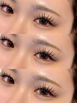 ゼロナナ 神戸元町店(07)/フラットラッシュ by himari