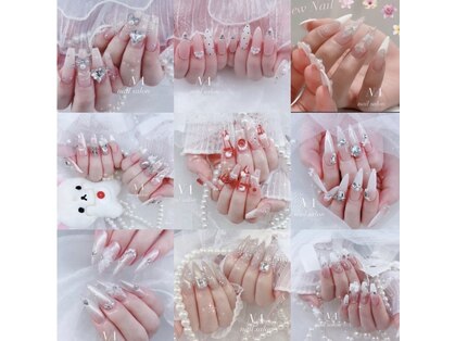 ナネイルサロン(NA nail salon)の写真