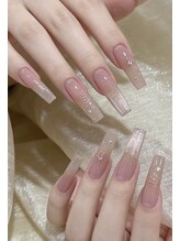 エヌワンネイル(N.one nail)/