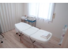 アップデートサロン(UPDATE SALON)の雰囲気（リラックスできる空間にて落ち着いて施術を受けて頂けます☆）