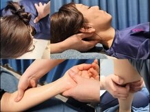 リドス(RIDOS)の雰囲気（【選べるセット】時間配分自由◎あなた好みのメニューが可能に♪）