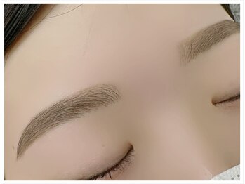 キューラッシュ 池袋店(Q-LASH)/眉毛/眉毛WAX/眉毛サロン/美眉毛