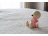 〈人気No.1 慢性疲労 全身調整〉整体90分＋フットケア30分￥12000→￥10800