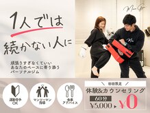MOXIE GYM 名古屋 千種