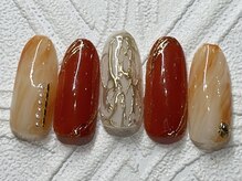シャルム(Charme)/5.6.7キャンペーンネイル