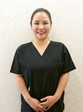 ザ ケア 福島店(The Care)&nbsp;宇野 