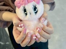 トニア バイ オーストネイル(TONIA by Aust nail)/10本art＊