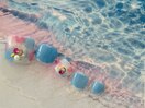 7月【定額】フット