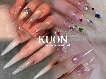 クオン(KUON)の写真