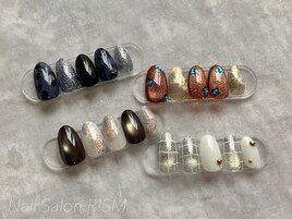 10月スタンダード定額