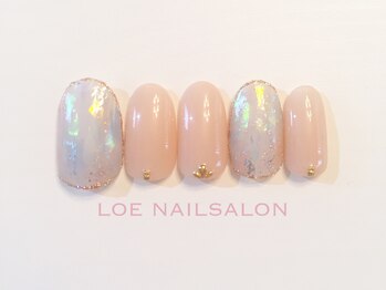 ロエネイルサロン(LOE NAILSALON)/