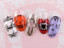 リアン(lien)/トレンド定額ネイル