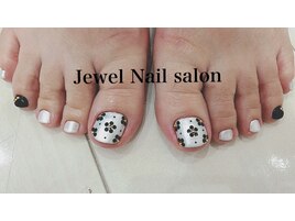 スタッフ フット定額デザイン