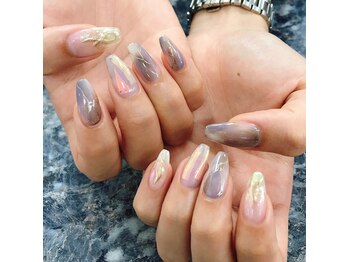 オンネイル(on nail)/