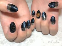 ネイルサロンミルティア(Myrtia)/